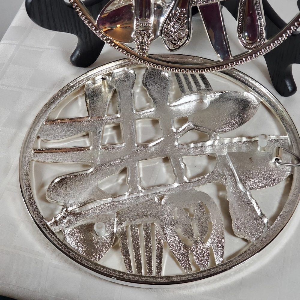 Godinger Trivets - Picture 4 of 4